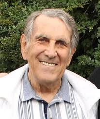 Arthur Scott Obituary (1928