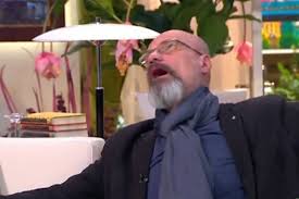 Zacher gábor és volt felesége jó viszonyt ápolnak egymással, kulturáltan váltak külön. Nyugat Hu
