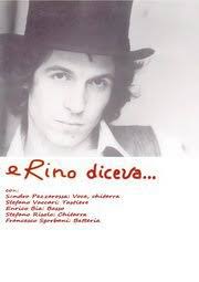 Io non sono pagato per far niente di tutto questo. E Rino Diceva In Piazza A San Secondo