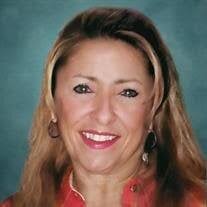 Patricia Romero Delcambre Obituary