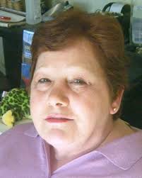 Diann Wilson Thompson Obituary June 6, 2024