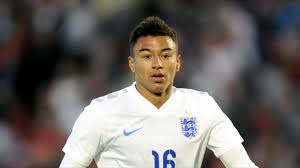 Maybe you would like to learn more about one of these? Jesse Lingard Manchester United S Marcus Rashford Will Grow Into England Role Eurosport