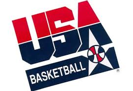 Men's basketball got underway at the summer olympics in tokyo on sunday, and the slate was highlighted by france upsetting team usa. Usa Basketball Sportige