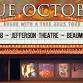 Blue October