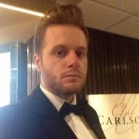 8 "Chris Duncombe" profiles