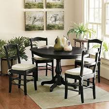 Augusta 5 Piece Dining Set Ballard Designs Dining Room Design Dining Room Sets Dining Table