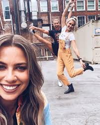 Someone has to take the photo and let the others run wild 💃🙃🤪 (it's  always me)