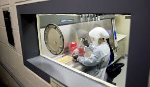 Un virus échappé d'un laboratoire chinois et qui abriterait des séquences d'adn du vih ! Coronavirus Man Made In Wuhan Lab Says Nobel Laureate The Week