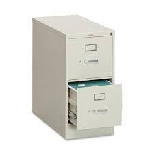Comparison shop for hanging file rails home in home. Hon 310 Series 26 1 2 In D Putty 2 Drawer Full Suspension File And Letter Hon312pl The Home Depot