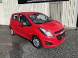 CHEVROLET-SPARK