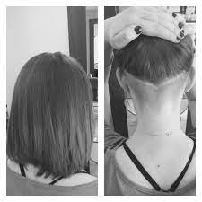 Best Nail Salon Hereford L Canyon L Amarillo Undercut Long Hair Short Hair Styles Undercut Hairstyles