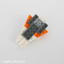 Legoland discovery center chicago's master model builder sho. Build Your Own Lego Mini Star Wars Ships Frugal Fun For Boys And Girls