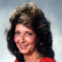 Mrs. Jerry L. Thomas Obituary