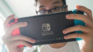 Gaming icons clash in the ultimate brawl you can play anytime, anywhere. Guia Basica De Nintendo Switch Todo Lo Que Debes Saber Sobre La Switch