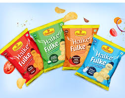 It's a pretty peppy chip, at times coming close to my 8th gen i7.yikes. Haldiram S Halke Fulke Potato Chips On Packaging Of The World Creative Package Design Gallery
