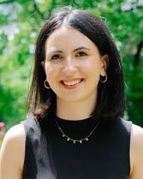 Mary Osman, Clinical Social Work/Therapist, Montclair, NJ, 07043