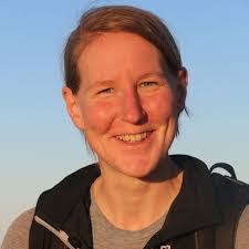 Barbara Wolff's Instagram, Twitter & Facebook