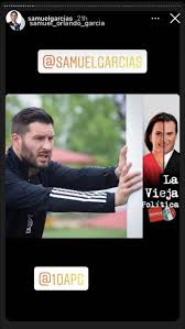 Samuel is a scholarship student at las encinas. Gignac Se Deslinda De Samuel Garcia Por Usar Su Imagen Sin Permiso Proceso