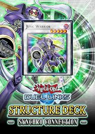 This synchro monster is a level 9 card which can be tricky to summon but the raw power of its effect warranted the top spot on this list. Structure Deck Synchro Connection Yugipedia Yu Gi Oh Wiki