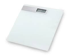 Goldair Electronic Bathroom Scales At Mighty Ape Nz