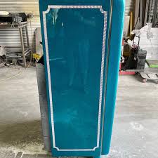 Image result for Turquoise 1972 Kelvinator
