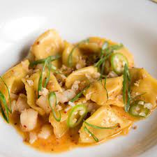 Either way, it includes chicken, broth, herbs, spices, and. The Best Gluten Free Restaurants In Nyc