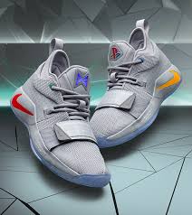 Followed up by the equally groundbreaking pg2 and the pg2.5's return to form, nike quickly created a sneaker staple with the help of paul george. Playstation Paul George The New Pg 2 5 X Playstation Colorway Playstation Blog