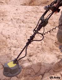 Metal detectors are useful for finding metal inclusions hidden within objects, or metal objects buried how much does a good metal detector cost? How Metal Detectors Work Explain That Stuff