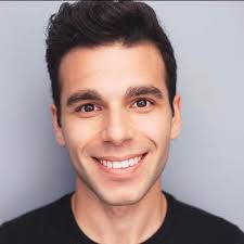 John Cardo's Instagram, Twitter & Facebook