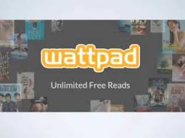 Google Play Wattpad Free Books Free Books Wattpad