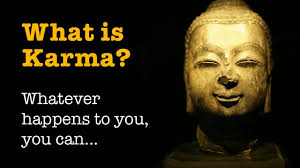 The best buddha quotes on karma. What Is Karma Buddha Quotes On Karma Change Your Life Happy Positive Motivational Wisdom Quotes Youtube