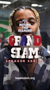 BEYOND THE DIAMOND ⚾️ Hosted by Manny Delcarmen @mdelcarmen2018 #BAA Manny  asks the guys