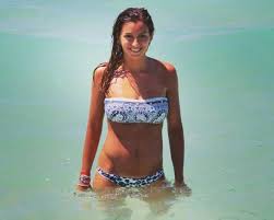 Rossella fiamingo, born on the 14 th of july, 1991 in catania, sicily, italy is a world class épée fencer. Bikini Da Urlo Su Instagram La Campionessa Della Spada Rossella Fiamingo Infiamma I Followers Tiscali Sport