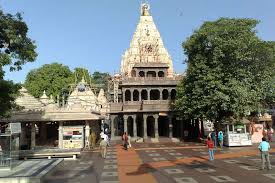 We have 77+ amazing background pictures carefully picked by our community. Mahakaleshwar Temple In The Ancient City Of Ujjain One Of The Sacred Dwadasha 12 Jyotirlingams Of India The Cultural Heritage Of India
