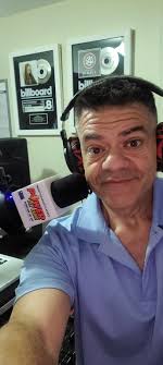 Do you know who this is? (I do! 😉)