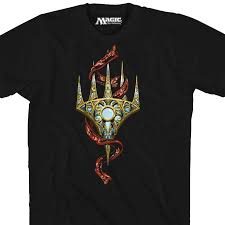 A wide variety of magic the gathering box options are available to you, such as material, custom order, and feature. Men S Kaladesh Aether Tshirt Mtg Pro Shop