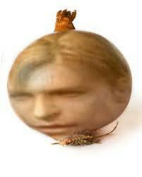 James but he's an onion : r/silenthill