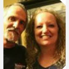 David & Mary Ann Deacon (davidmarydeac)