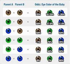 the way dna is passed from generation to generation is