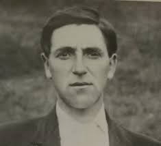 Ira Bowman Bennett (1881-1951)