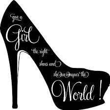 Pin on High Heel Shoe Party Theme