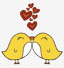 Jenis jenis lovebird beserta gambarnya yang ada di indonesia dan dunia dengan harga mulai termurah hingga termahal,warna tercantik dan unik. Love Bird Clip Art Love Birds Animated Gif Free Transparent Png Clipart Images Download