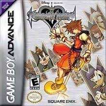 1.0 out of 5 stars 2 ratings. Kingdom Hearts Chain Of Memories Wikipedia