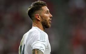 He beard hairstyle too with the modern new latest buzz haircut of sergio ramos is cool. Sergio Ramos Short Haircuts 2019 Hairstyles Designs