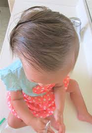 I've used my own little model to illustrate each idea, but the link to the. 12 Must Have Easy Toddler Hairstyles In Two Minutes Or Less