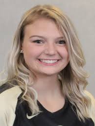 2021 Women's Volleyball Roster