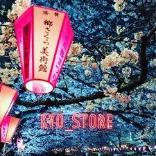 Foto Kyo Store en Instagram