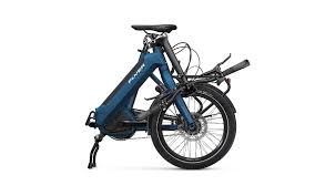 Upstreet2 Flyer E Bikes