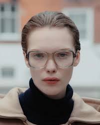 The classic duffle coat is revisited...