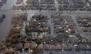 Category 3 hurricanes are capable of causing devastating damage. August 29 2005 Hurricane Katrina Hits New Orleans History 101